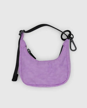 BAGGU Crescent Bag Charm Wallet - Recycled - Plastic Freedom