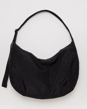 BAGGU Crescent Bag Large 37.5" Strap - Recycled - Plastic Freedom