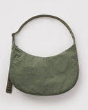 BAGGU Crescent Bag Large Extended 41" Strap - Recycled - Plastic Freedom