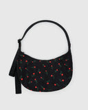 BAGGU Crescent Bag Medium Extended 47" Strap - Recycled - Plastic Freedom