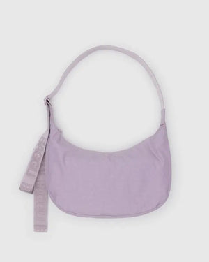 BAGGU Crescent Bag Medium Extended 47" Strap - Recycled - Plastic Freedom