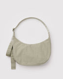 BAGGU Crescent Bag Medium Extended 47" Strap - Recycled - Plastic Freedom