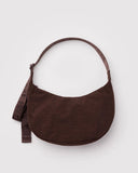 BAGGU Crescent Bag Medium Extended 47" Strap - Recycled - Plastic Freedom