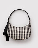 BAGGU Crescent Bag Medium Extended 47" Strap - Recycled - Plastic Freedom