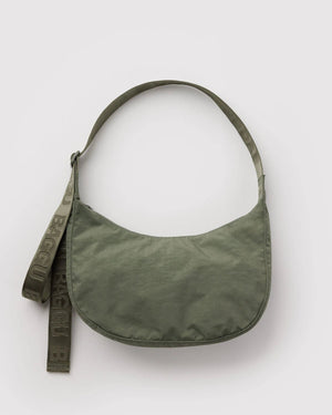 BAGGU Crescent Bag Medium Extended 47" Strap - Recycled - Plastic Freedom