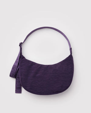 BAGGU Crescent Bag Medium Extended 47" Strap - Recycled - Plastic Freedom