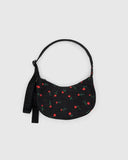 BAGGU Crescent Bag Small Extended 51" Strap - Recycled - Plastic Freedom
