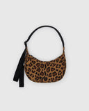 BAGGU Crescent Bag Small Extended 51" Strap - Recycled - Plastic Freedom