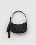 BAGGU Crescent Bag Small Extended 51" Strap - Recycled - Plastic Freedom