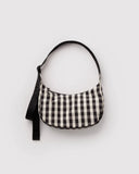 BAGGU Crescent Bag Small Extended 51" Strap - Recycled - Plastic Freedom