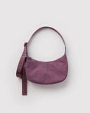 BAGGU Crescent Bag Small Extended 51" Strap - Recycled - Plastic Freedom