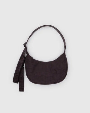BAGGU Crescent Bag Small Extended 51" Strap - Recycled - Plastic Freedom