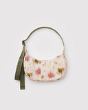 BAGGU Crescent Bag Small Extended 51" Strap - Recycled - Plastic Freedom