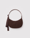 BAGGU Crescent Bag Small Extended 51" Strap - Recycled - Plastic Freedom