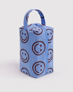 BAGGU Dopp Kit - Recycled - Plastic Freedom