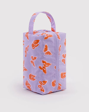 BAGGU Dopp Kit - Recycled - Plastic Freedom