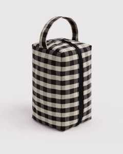 BAGGU Dopp Kit - Recycled - Plastic Freedom