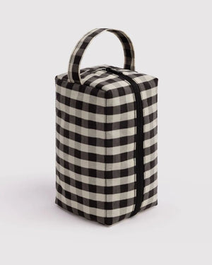 BAGGU Dopp Kit - Recycled - Plastic Freedom