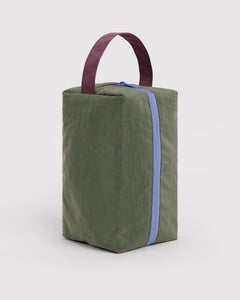 BAGGU Dopp Kit - Recycled - Plastic Freedom