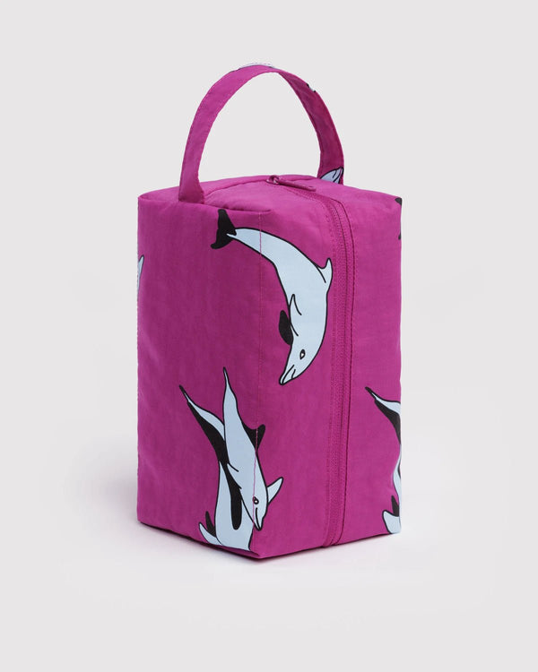 BAGGU Dopp Kit - Recycled - Plastic Freedom