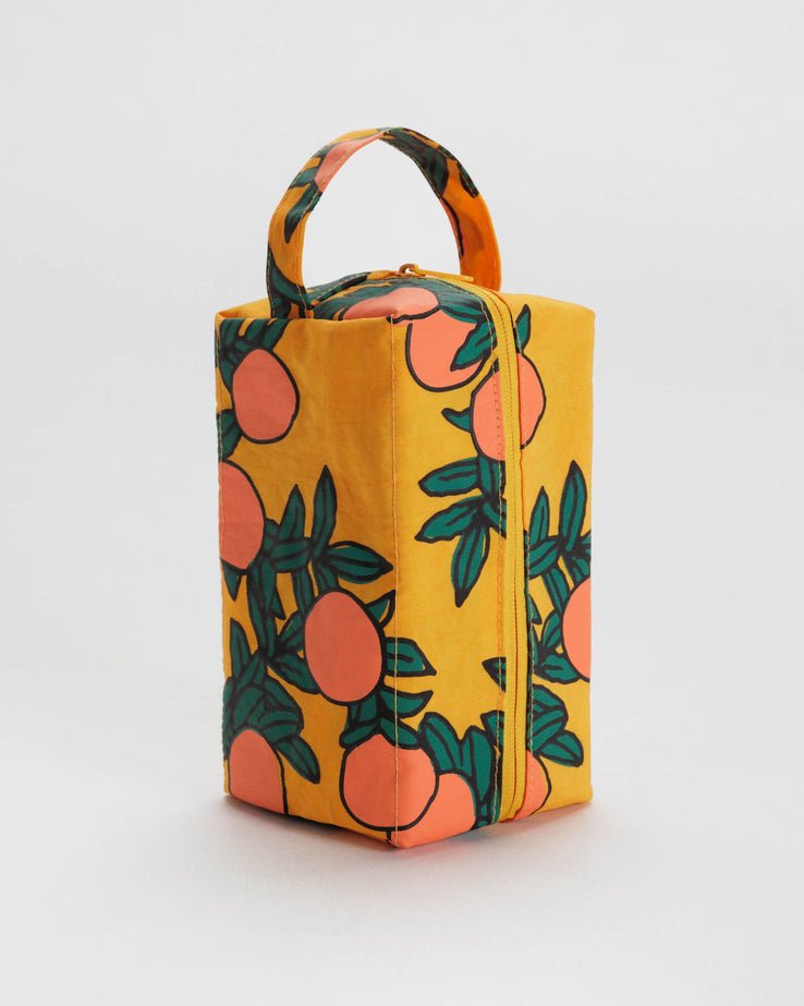 BAGGU Dopp Kit - Recycled - Plastic Freedom