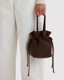 BAGGU Drawstring Bag - Recycled - Plastic Freedom