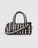 BAGGU Duffle Bag Small - Recycled - Plastic Freedom