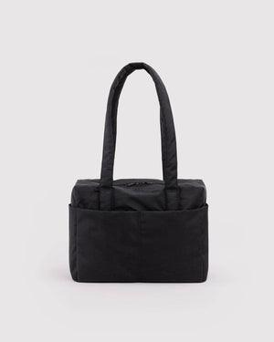 BAGGU Everyday Cloud Bag - Early Access - Black