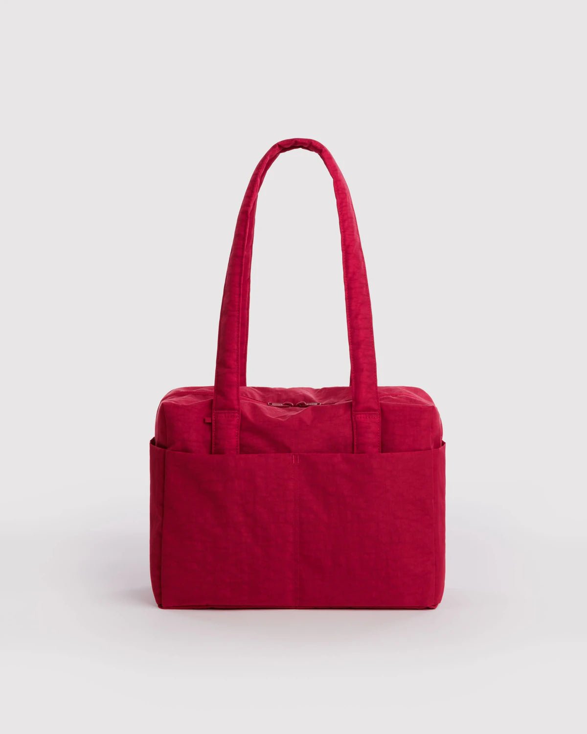 BAGGU Everyday Cloud Bag - Recycled - Plastic Freedom