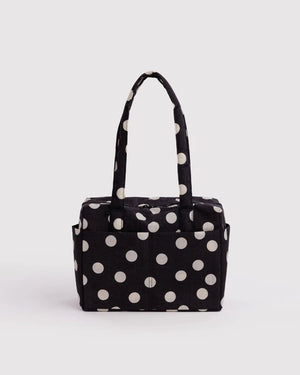 BAGGU Everyday Cloud Bag - Recycled - Plastic Freedom