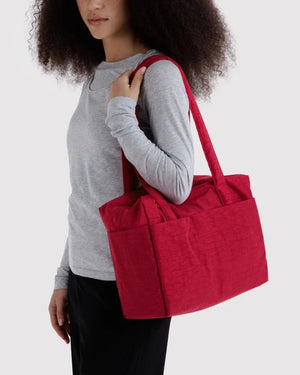 BAGGU Everyday Cloud Bag - Recycled - Plastic Freedom