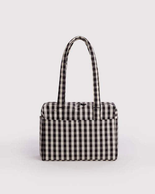 BAGGU Everyday Cloud Bag - Recycled - Plastic Freedom