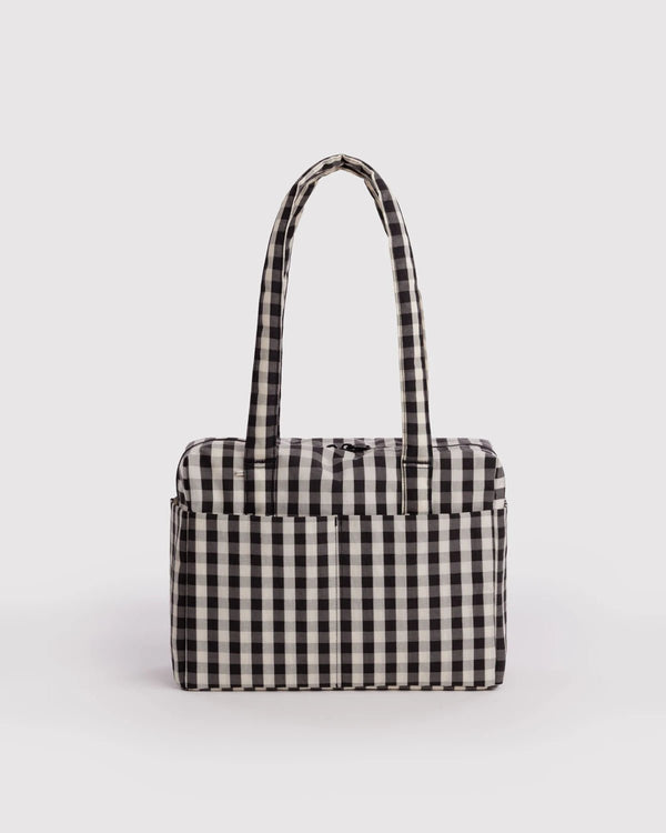 BAGGU Everyday Cloud Bag - Recycled - Plastic Freedom