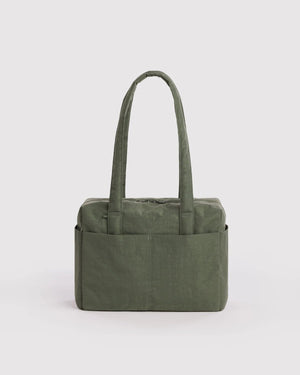 BAGGU Everyday Cloud Bag - Recycled - Plastic Freedom