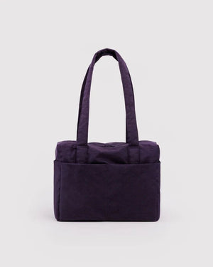 BAGGU Everyday Cloud Bag - Recycled - Plastic Freedom