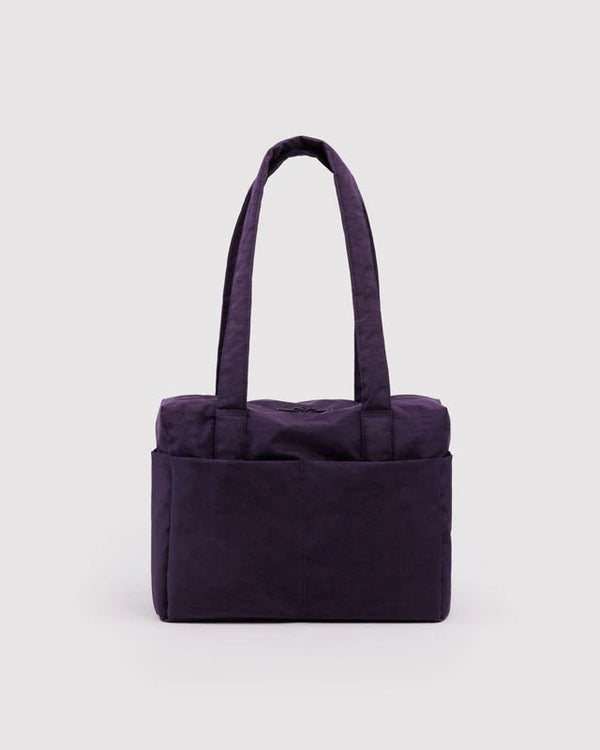 BAGGU Everyday Cloud Bag - Recycled - Plastic Freedom