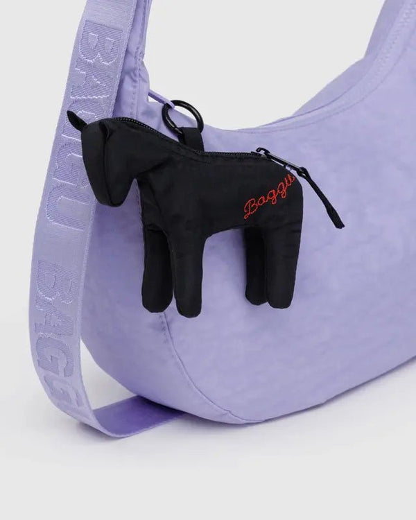 BAGGU Horse Wallet - Recycled - Plastic Freedom