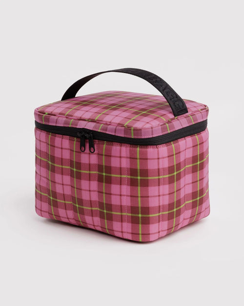BAGGU Insulated Lunch Bag - Recycled - Plastic Freedom