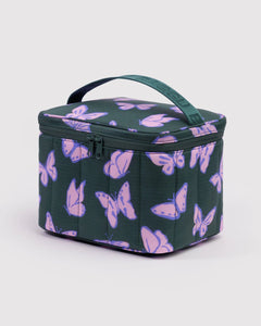 BAGGU Insulated Lunch Bag - Recycled - Plastic Freedom