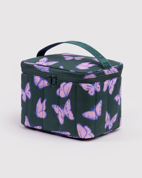 BAGGU Insulated Lunch Bag - Recycled - Plastic Freedom