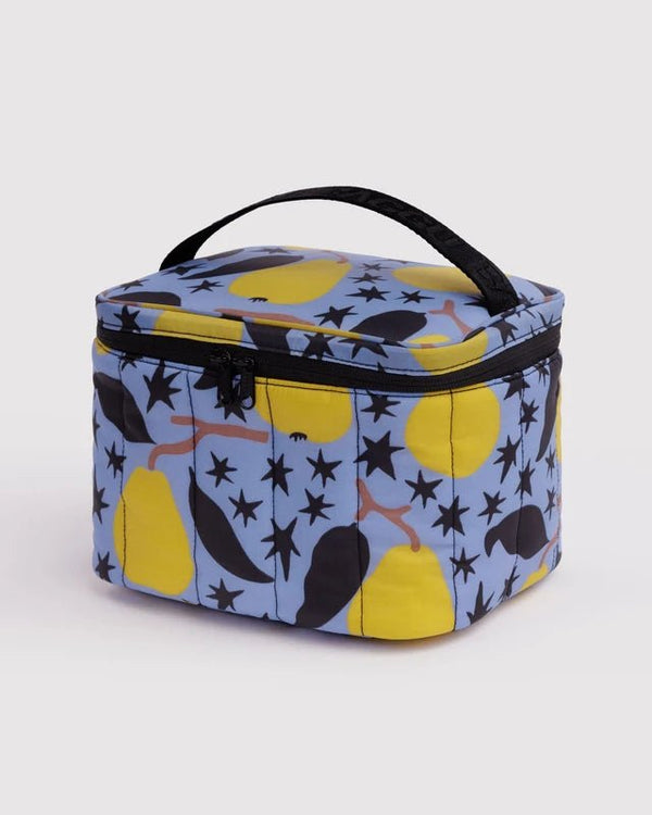 BAGGU Insulated Lunch Bag - Recycled - Plastic Freedom