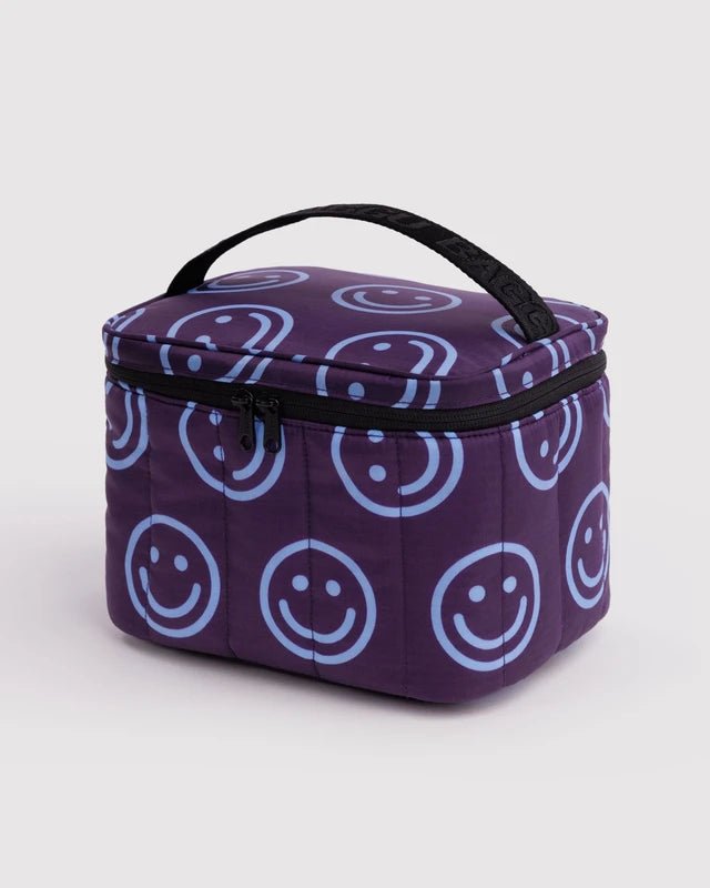 BAGGU Insulated Lunch Bag - Recycled - Plastic Freedom