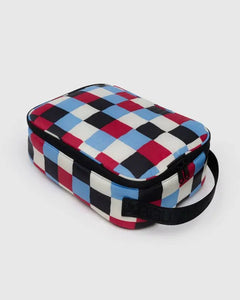 BAGGU Insulated Lunch Box - Recycled - Plastic Freedom