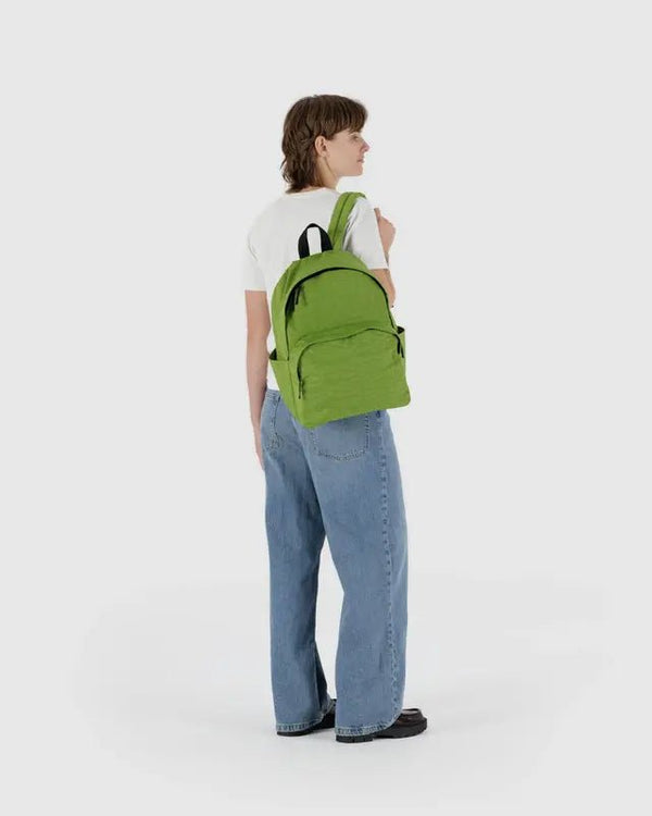 BAGGU Large Backpack