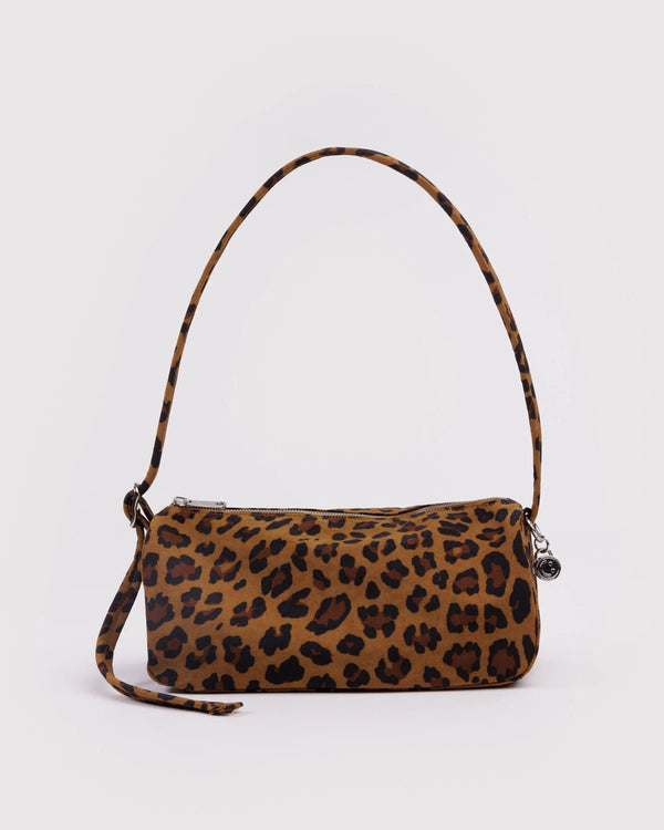 BAGGU Loaf Bag - Early Access - Leopard