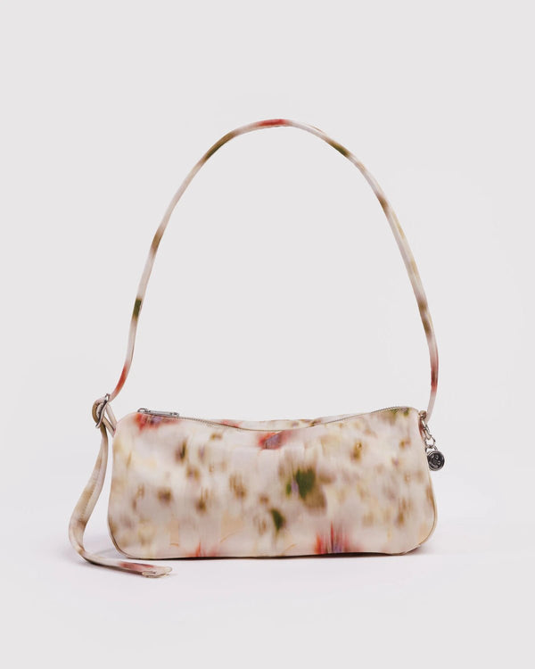 BAGGU Loaf Bag - Early Access - Abstract Floral