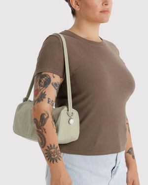 BAGGU Loaf Bag - Early Access - Celadon