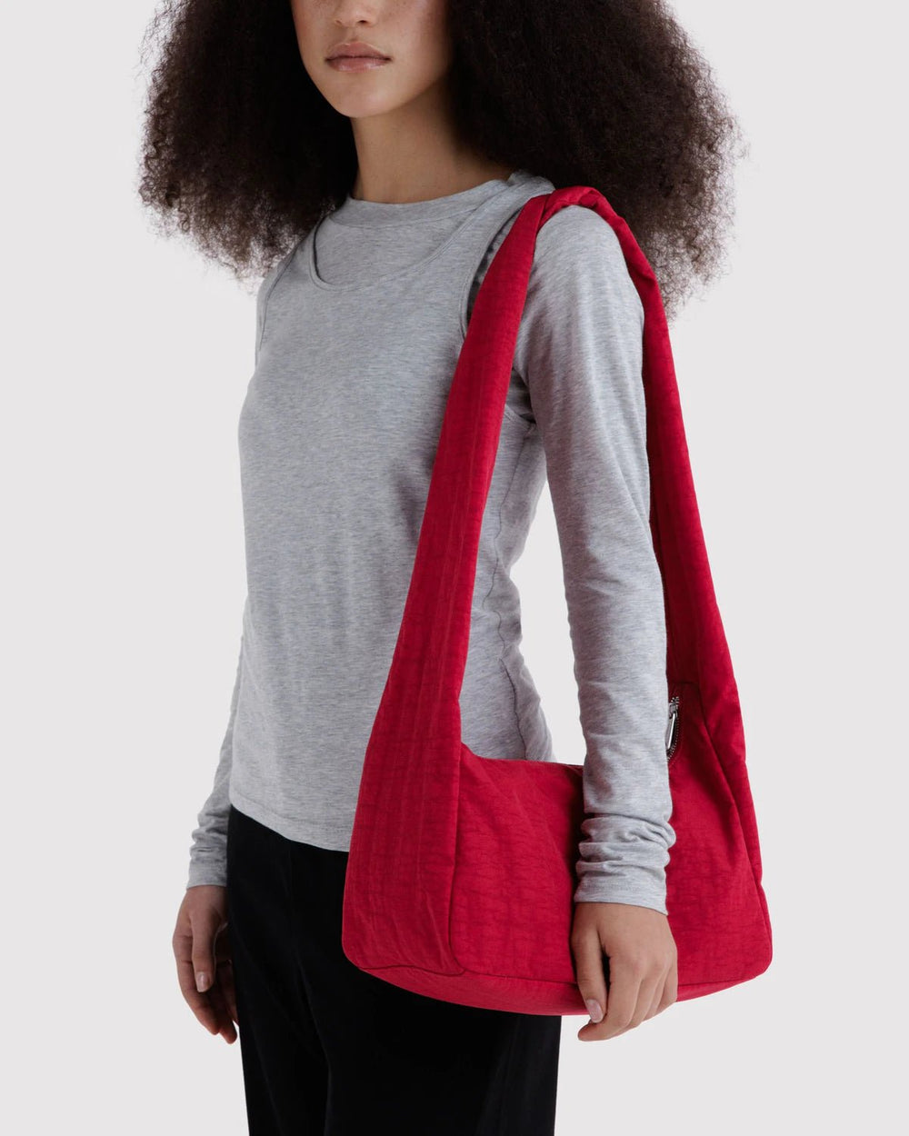 BAGGU Meringue Bag - Recycled - Plastic Freedom