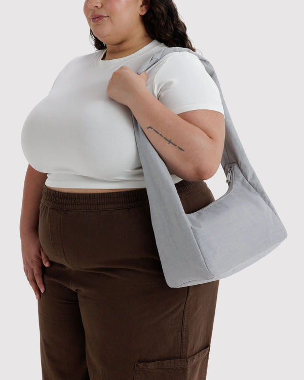 BAGGU Meringue Bag - Recycled - Plastic Freedom