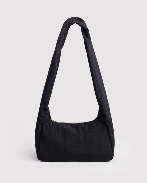 BAGGU Meringue Bag - Early Access - Black